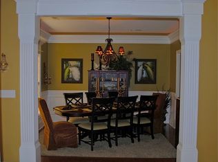 201 Danaher Ln NW, Madison, AL 35757