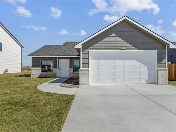 5186 N Toben Dr, Wichita, KS 67226
