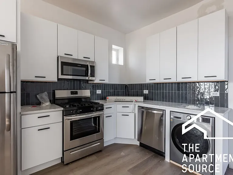 1841 N Kedzie Ave #2R — Photo 10