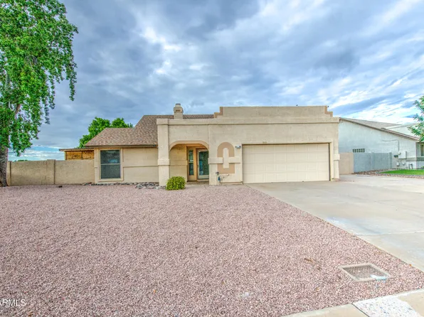 4804 E PRINCESS Drive, Mesa, AZ 85205