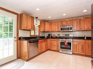 30 College Rd, Bridgewater, MA 02324