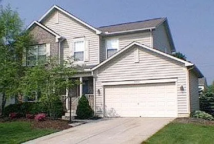 5591 Barney Drive — Photo 1