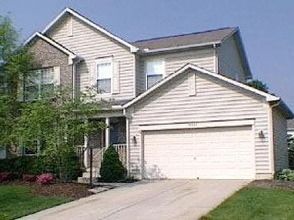 5591 Barney Dr, Dublin, OH 43016