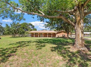1144 Knopp School Rd, Fredericksburg, TX 78624