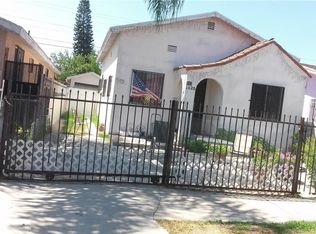 1020 W 65th Pl, Los Angeles, CA 90044