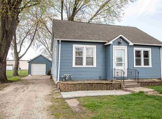 1117 Hartman Ave, Waterloo, IA 50701
