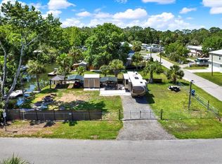 6230 Island Dr #82, Spring Hill, FL 34607