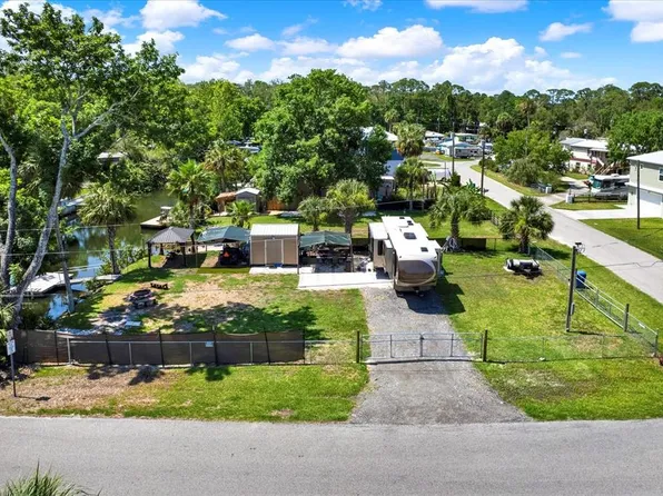 6230 Island Dr #82, Spring Hill, FL 34607