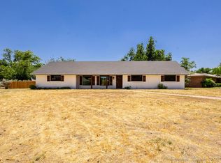 1501 Winfield Rd, Midland, TX 79705