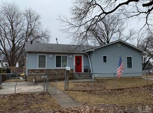 924 Hayes St, Burlington, IA