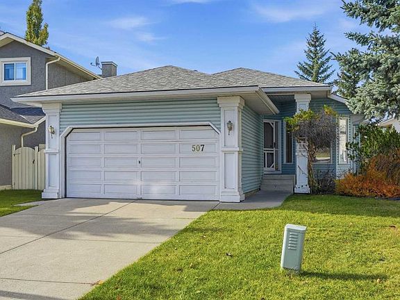 2nd image of 507 E Hidden Vale Pl NW
