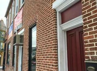 504 W Gordon St, Allentown, PA 18102