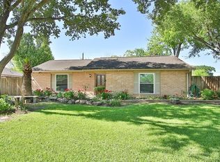 4802 Markwood Ln, Houston, TX 77053