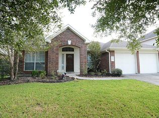 24506 Forest Path Ct, Spring, TX 77373