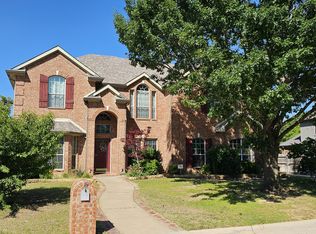 3007 Saint Amanda Dr, Mansfield, TX 76063