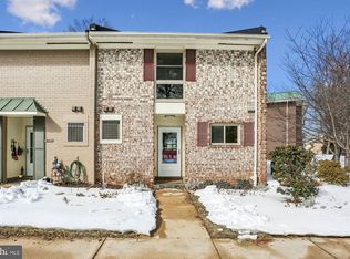 3661 S Leisure World Blvd Unit 15-K, Silver Spring, MD 20906