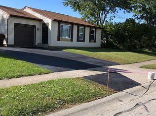 8609 Fairbrook Ave, Galloway, OH 43119