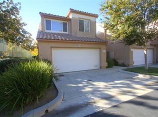 521 Sonata Way UNIT A, Simi Valley, CA 93065