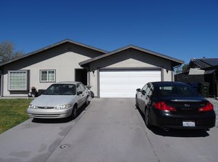 15 Meadow Breeze Ct, Sacramento, CA