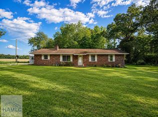4559 Highway 144, Glennville, GA 30427
