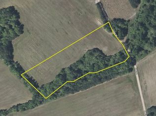 King Rd Lot Wp005, Johnsonville, SC 29555