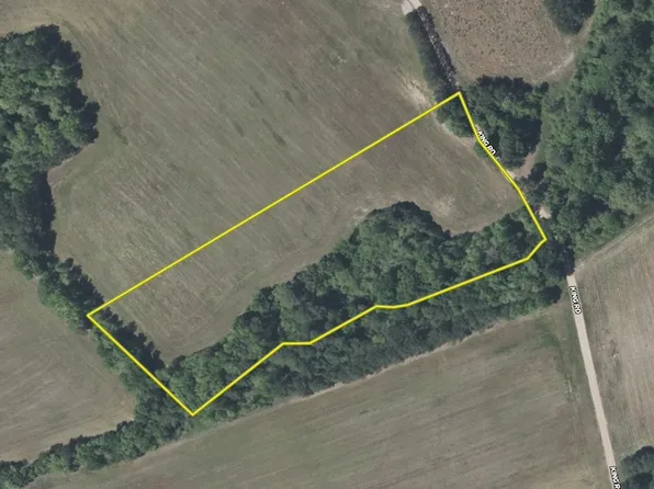 King Rd Lot Wp005, Johnsonville, SC 29555