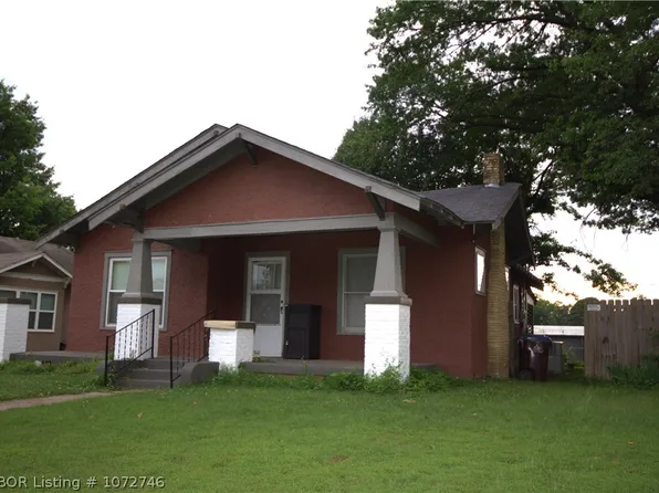 905 Clifton Ct, Fort Smith, AR 72903