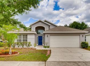 11338 Rouse Run Cir, Orlando, FL 32817