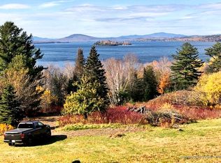 11 Main St #A, Phillips, ME 04966