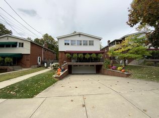 5407 Beacon St, Pittsburgh, PA 15217