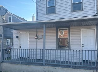 112 N Sussex St, Gloucester City, NJ 08030