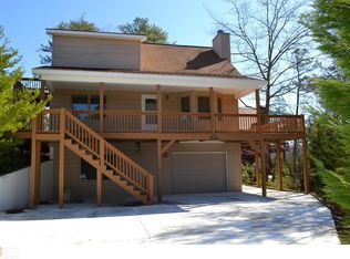 902 Zeppelin Strasse, Helen, GA 30545
