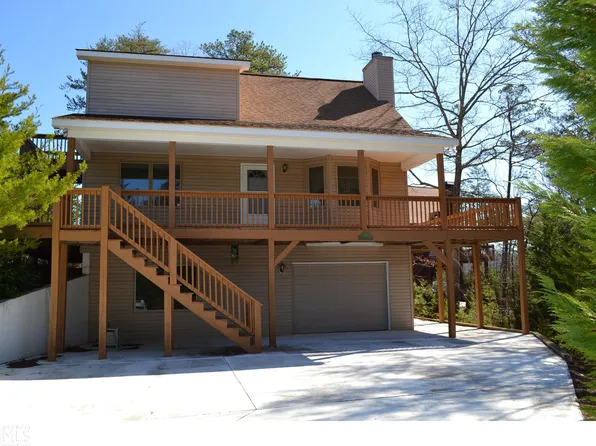 902 Zeppelin Strasse, Helen, GA 30545