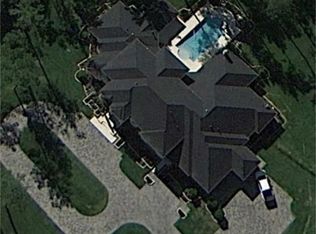 37213 Masters Cir, Magnolia, TX 77355