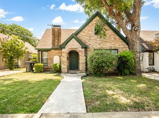 6038-40 Victor St, Dallas, TX 75214