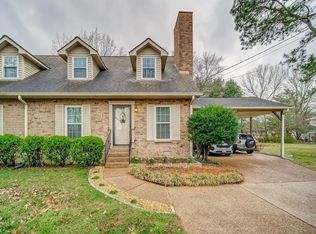 5517 Thalman Dr, Brentwood, TN 37027
