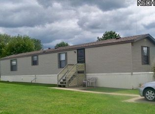 1342 State Route 89 LOT 22, Ashland, OH 44805