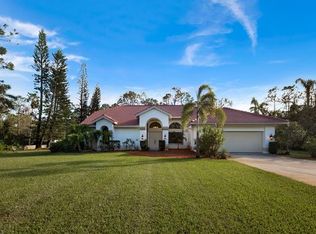 6210 Copper Leaf Ln, Naples, FL 34116