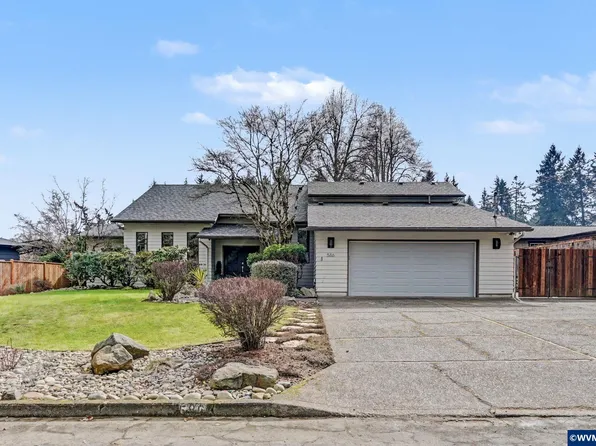 586 Welcome Way SE, Salem, OR 97302