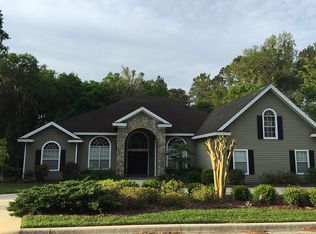 8615 SW 38th Ave, Gainesville, FL 32608