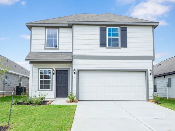 13812 Diamondback Dr, Splendora, TX 77372