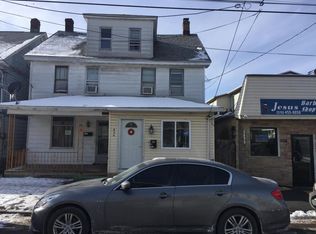 696 N Locust St, Hazleton, PA 18201