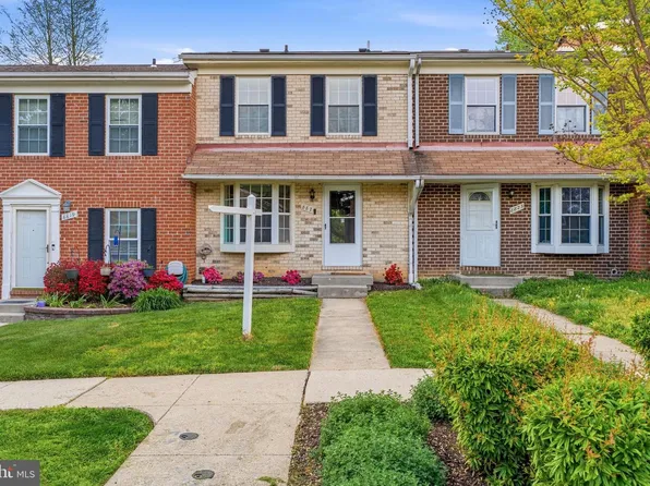 8821 Hayshed Ln, Columbia, MD 21045