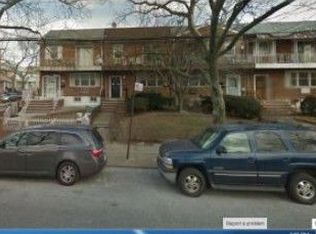 1131 E 105th St, Brooklyn, NY 11236
