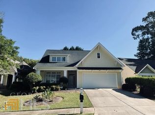 7 Gables Way, Newnan, GA 30265