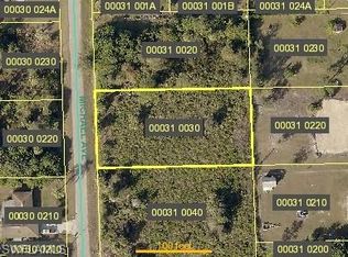 1018 Michael Ave, Lehigh Acres, FL 33936