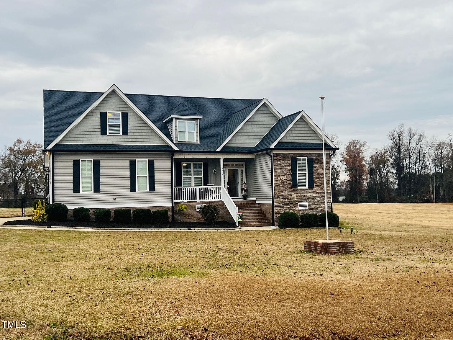 7305 Brittney Ln, Kenly, NC 27542 MLS 10005401 Zillow