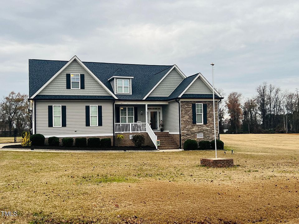 7305 Brittney Ln, Kenly, NC 27542 MLS 10005401 Zillow