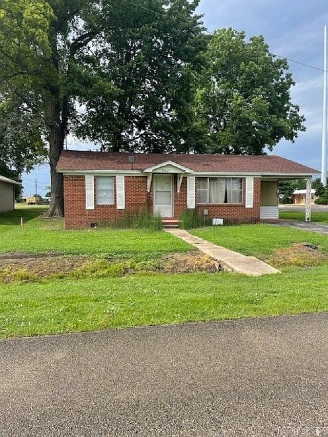302 Central St, Hornersville, MO 63855 MLS 24019396 Zillow