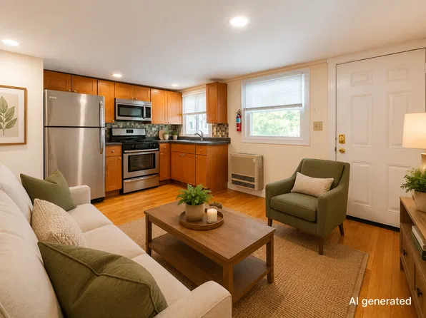 155 North St, Burlington, VT 05401